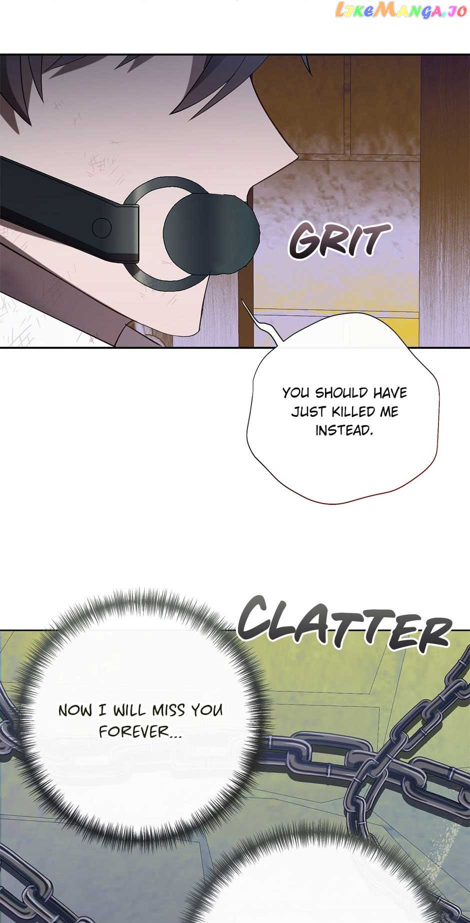 Please Don’t Eat Me chapter 110 page 48