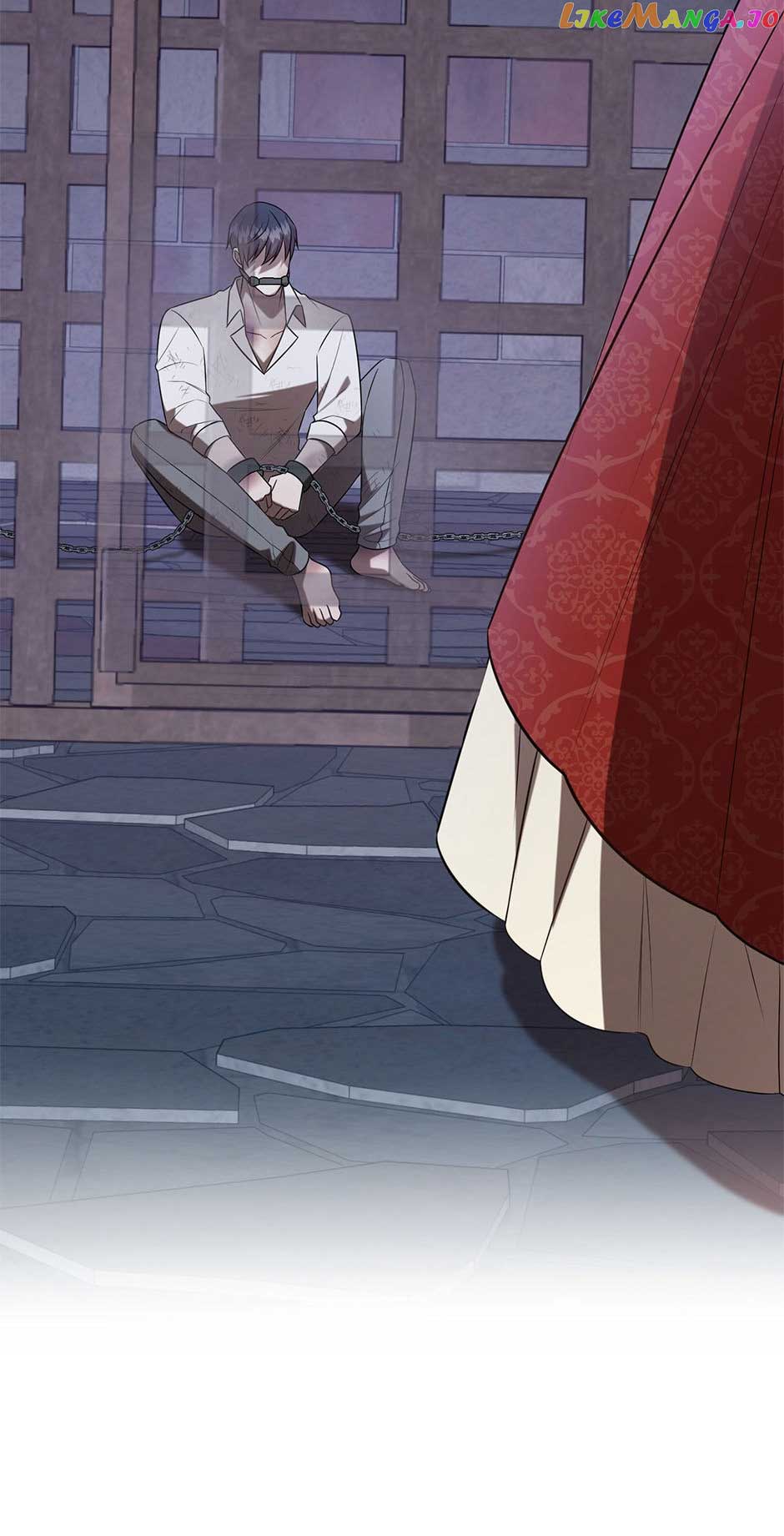 Please Don’t Eat Me chapter 110 page 53