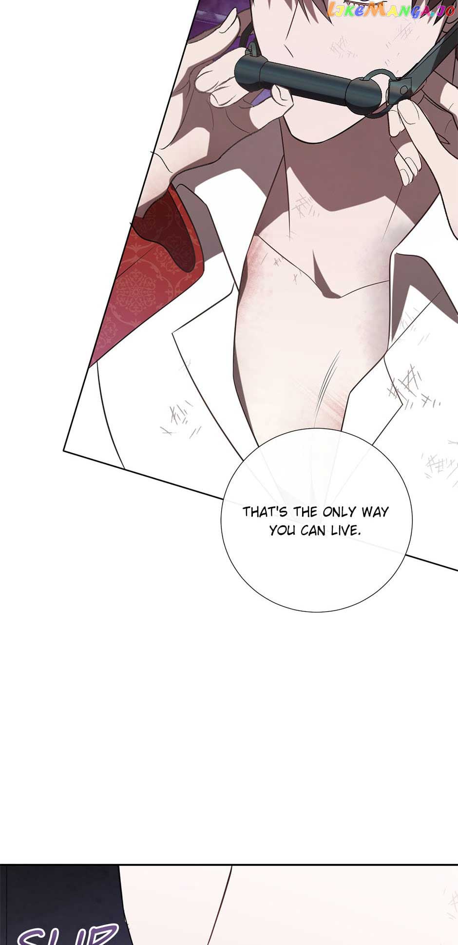 Please Don’t Eat Me chapter 110 page 58