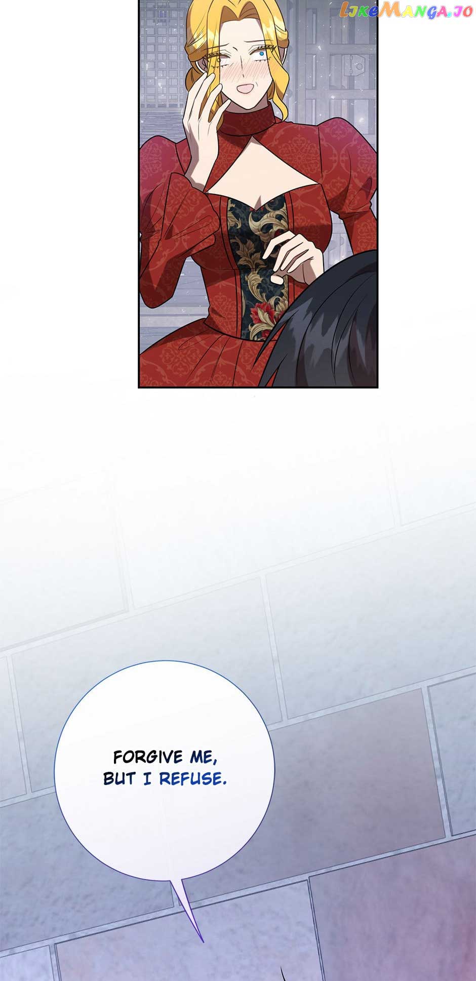 Please Don’t Eat Me chapter 110 page 60