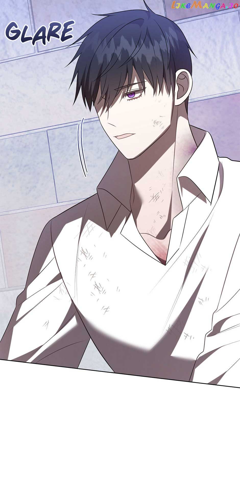 Please Don’t Eat Me chapter 110 page 61