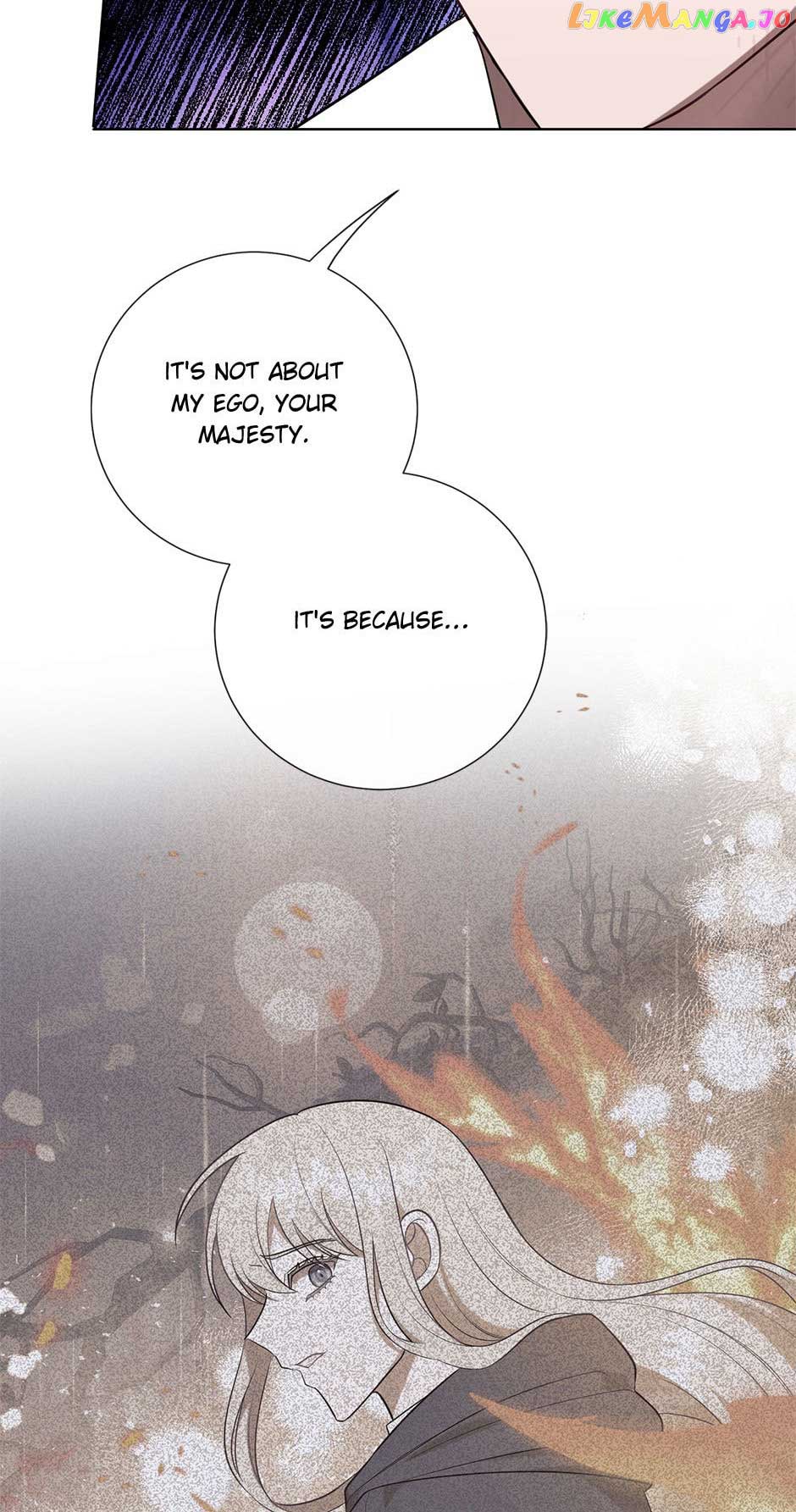 Please Don’t Eat Me chapter 110 page 64