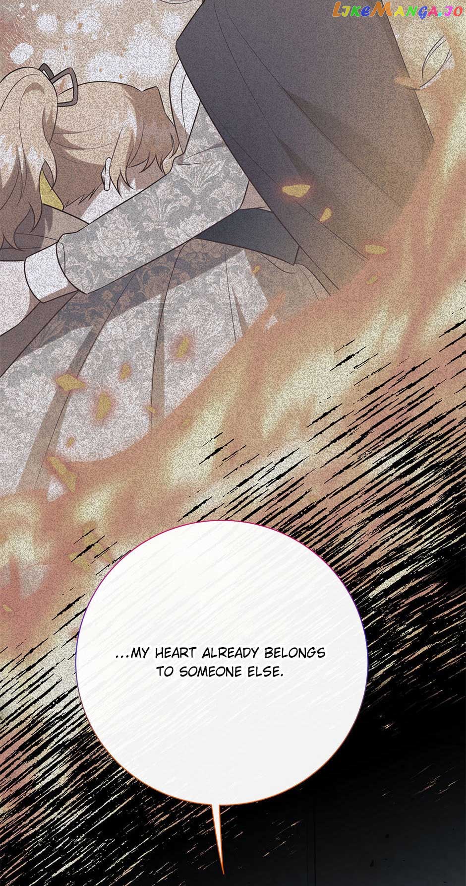Please Don’t Eat Me chapter 110 page 65