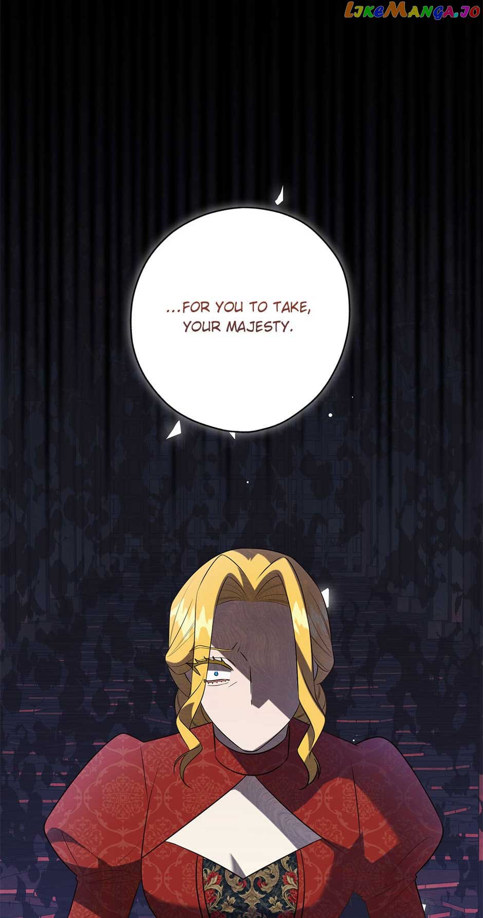 Please Don’t Eat Me chapter 110 page 69