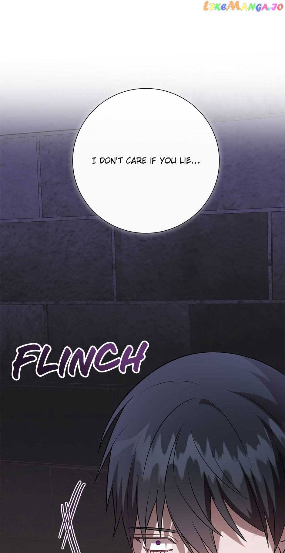 Please Don’t Eat Me chapter 110 page 71