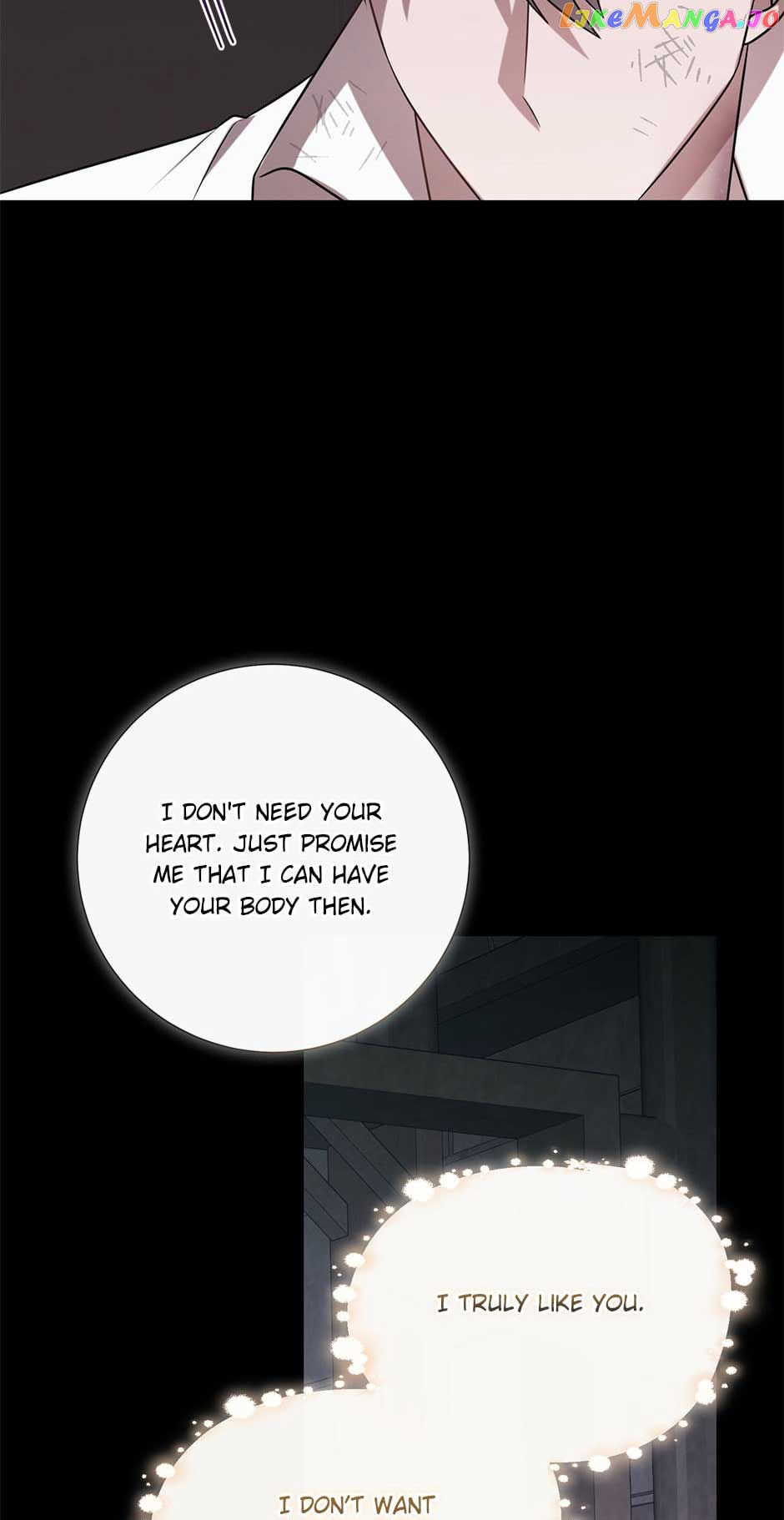Please Don’t Eat Me chapter 110 page 72