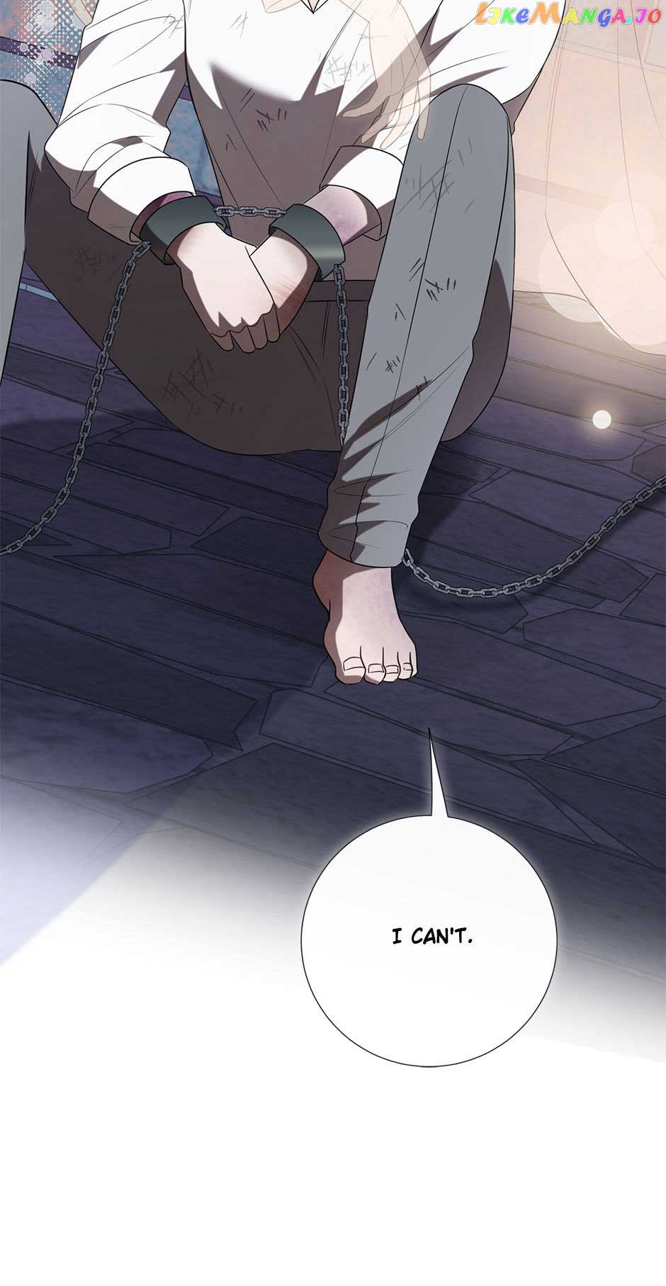 Please Don’t Eat Me chapter 110 page 79