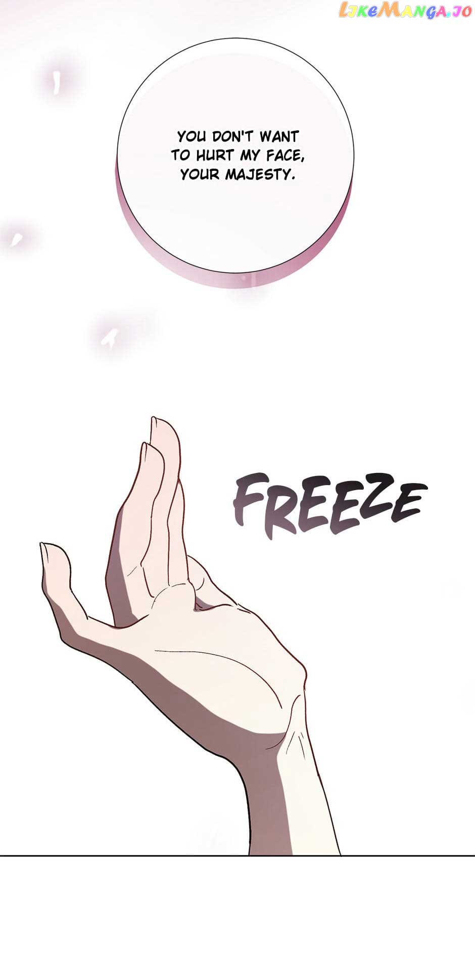 Please Don’t Eat Me chapter 110 page 83