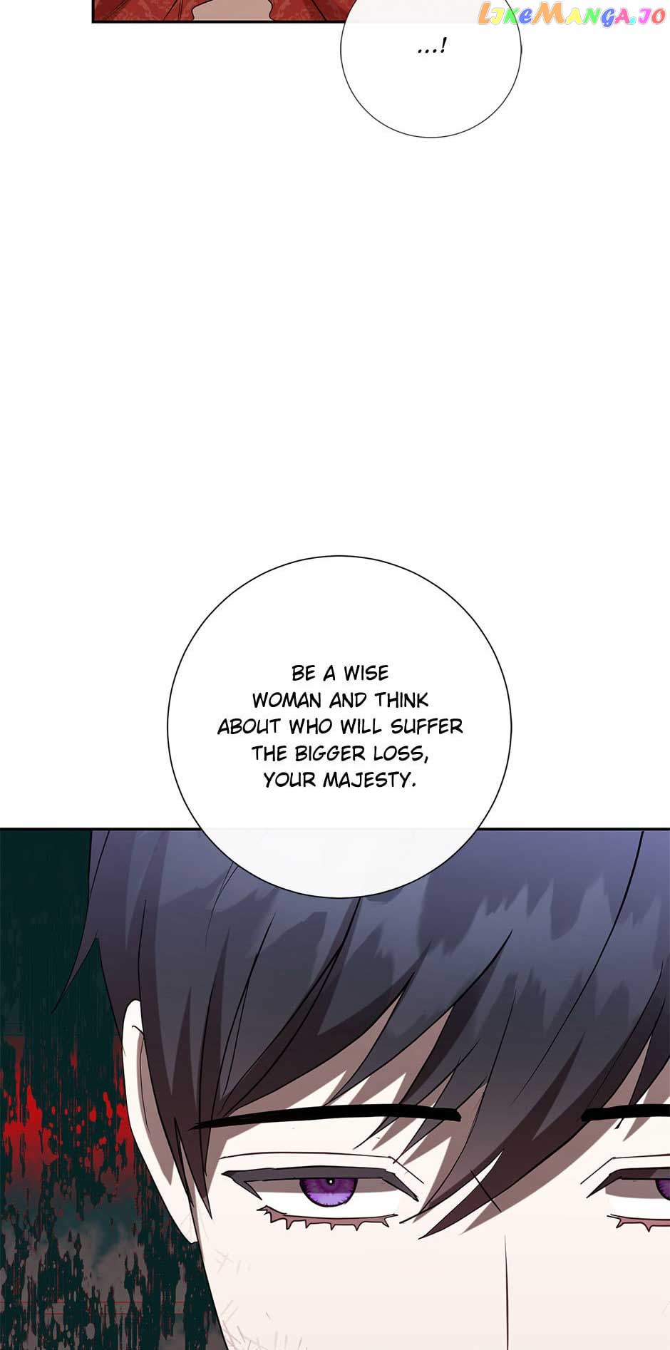 Please Don’t Eat Me chapter 110 page 85