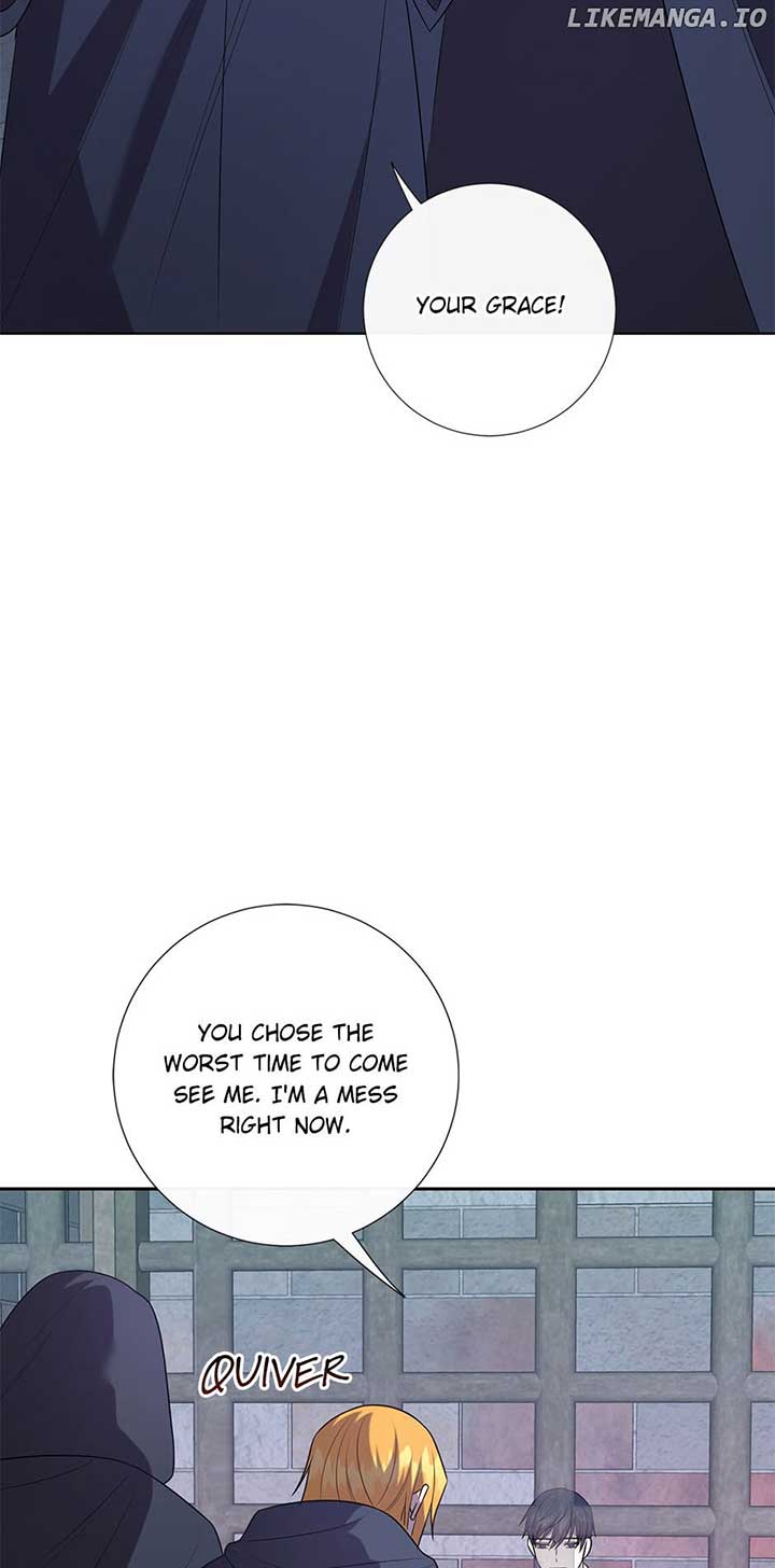 Please Don’t Eat Me chapter 111 page 2