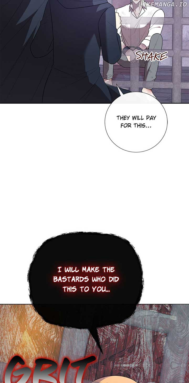 Please Don’t Eat Me chapter 111 page 3