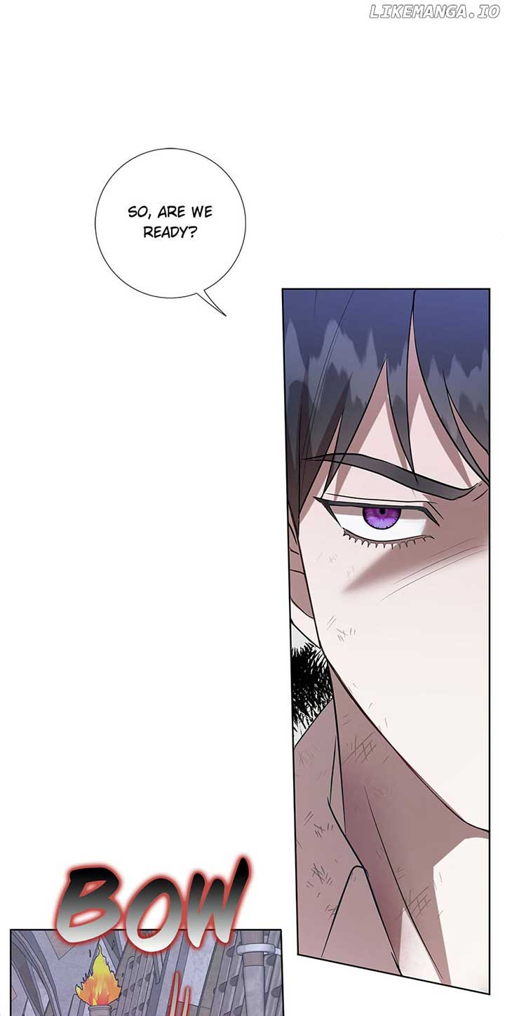 Please Don’t Eat Me chapter 111 page 5