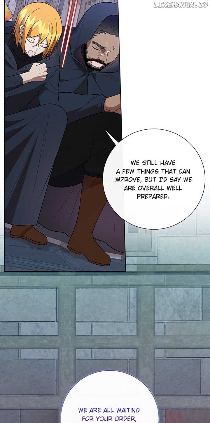 Please Don’t Eat Me chapter 111 page 6