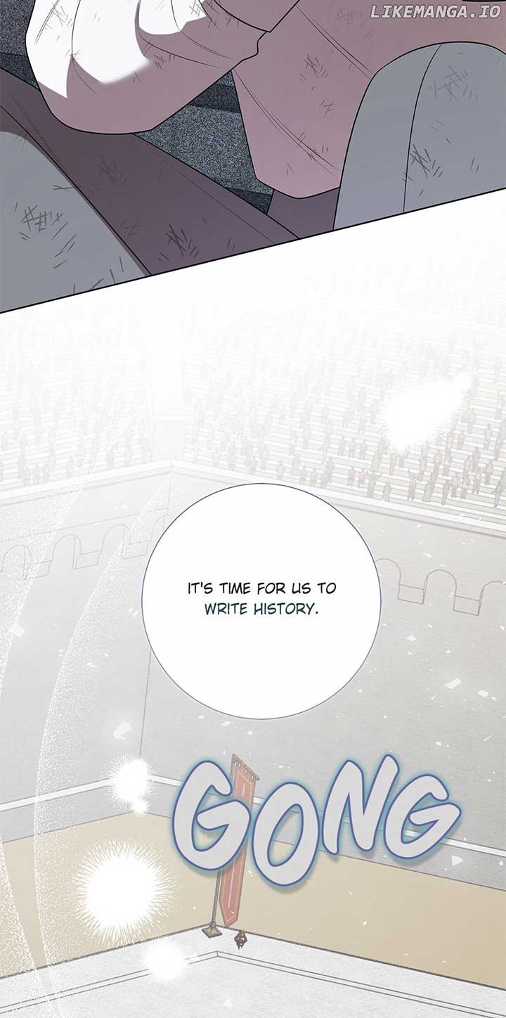 Please Don’t Eat Me chapter 111 page 9