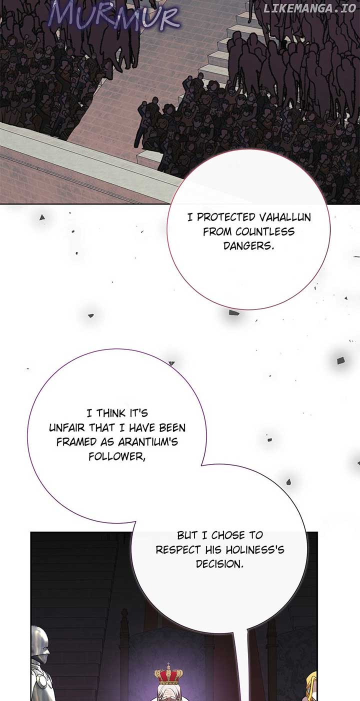 Please Don’t Eat Me chapter 111 page 20