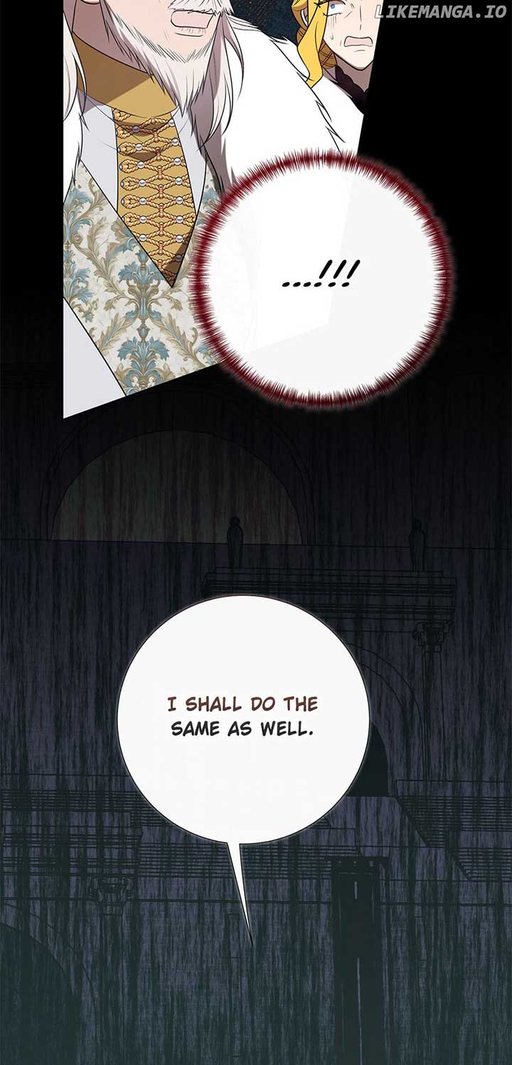 Please Don’t Eat Me chapter 111 page 34