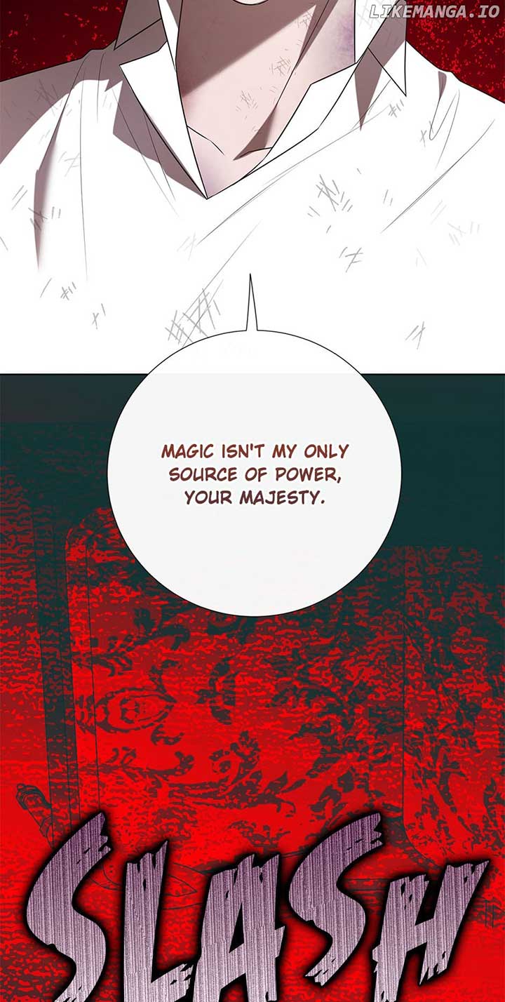 Please Don’t Eat Me chapter 111 page 41