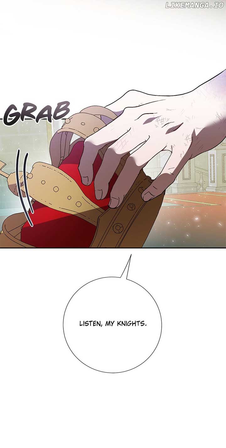 Please Don’t Eat Me chapter 111 page 43