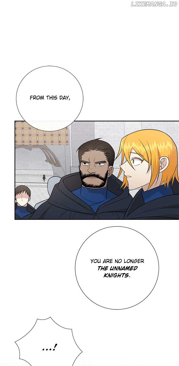Please Don’t Eat Me chapter 111 page 44