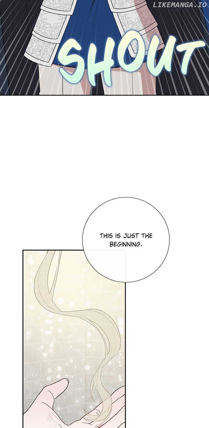 Please Don’t Eat Me chapter 111 page 49