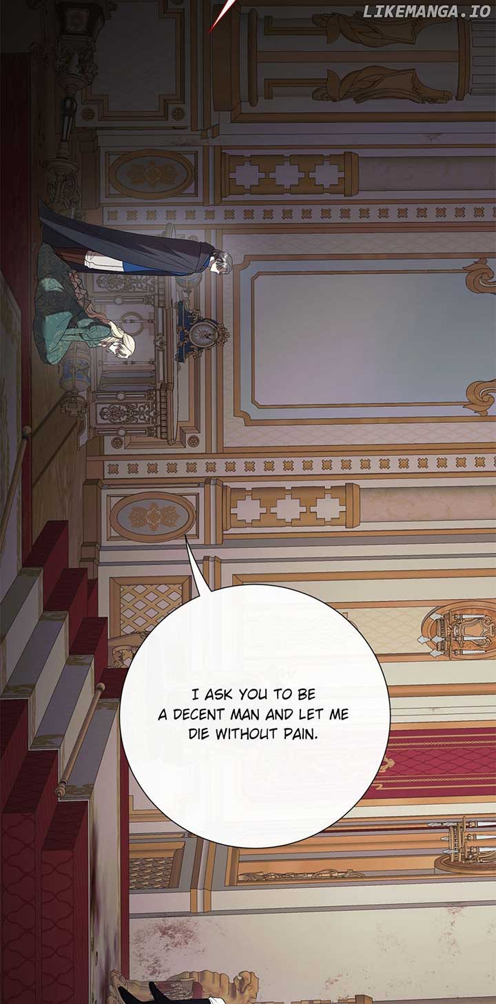 Please Don’t Eat Me chapter 111 page 58