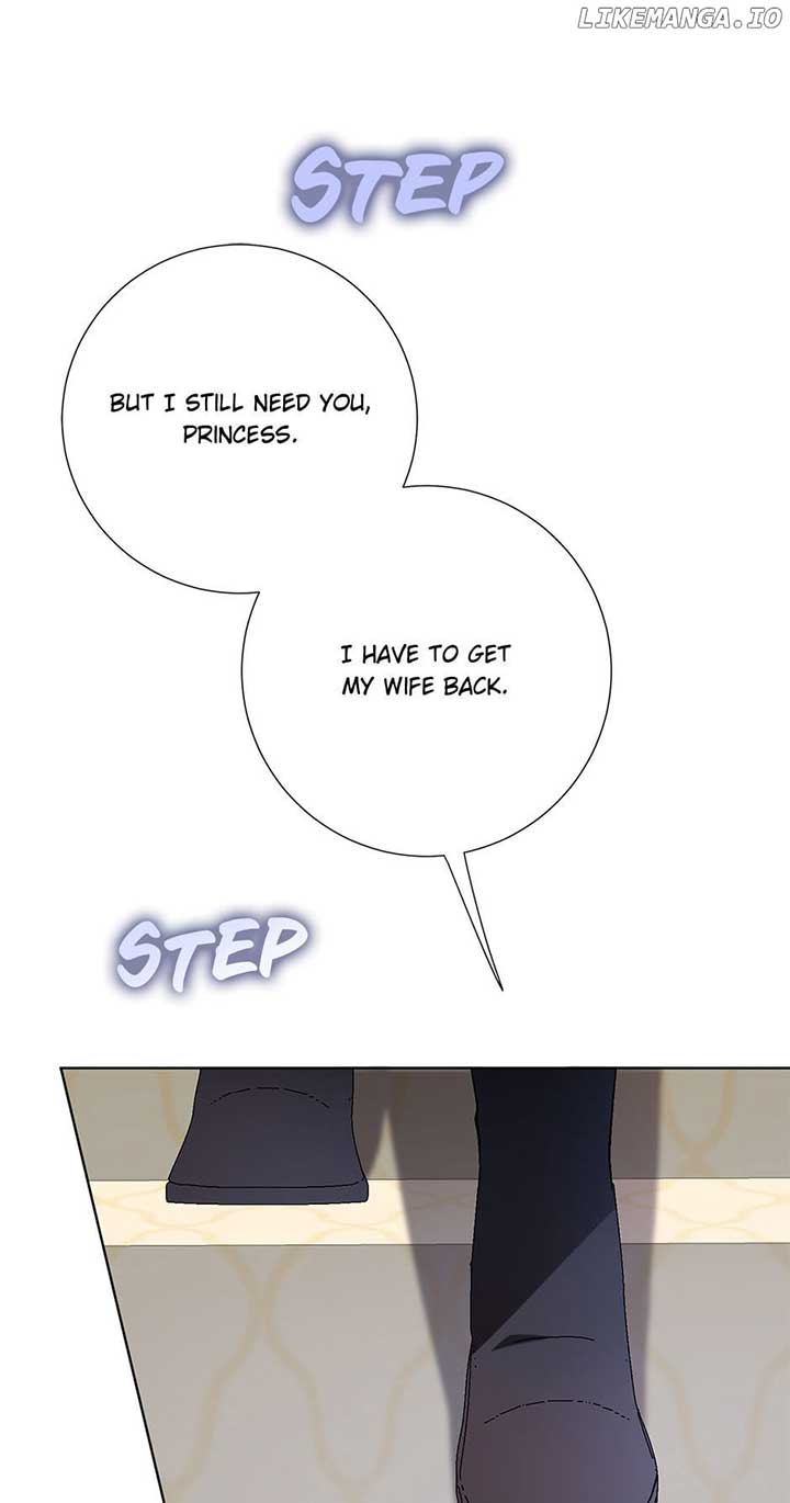 Please Don’t Eat Me chapter 111 page 60