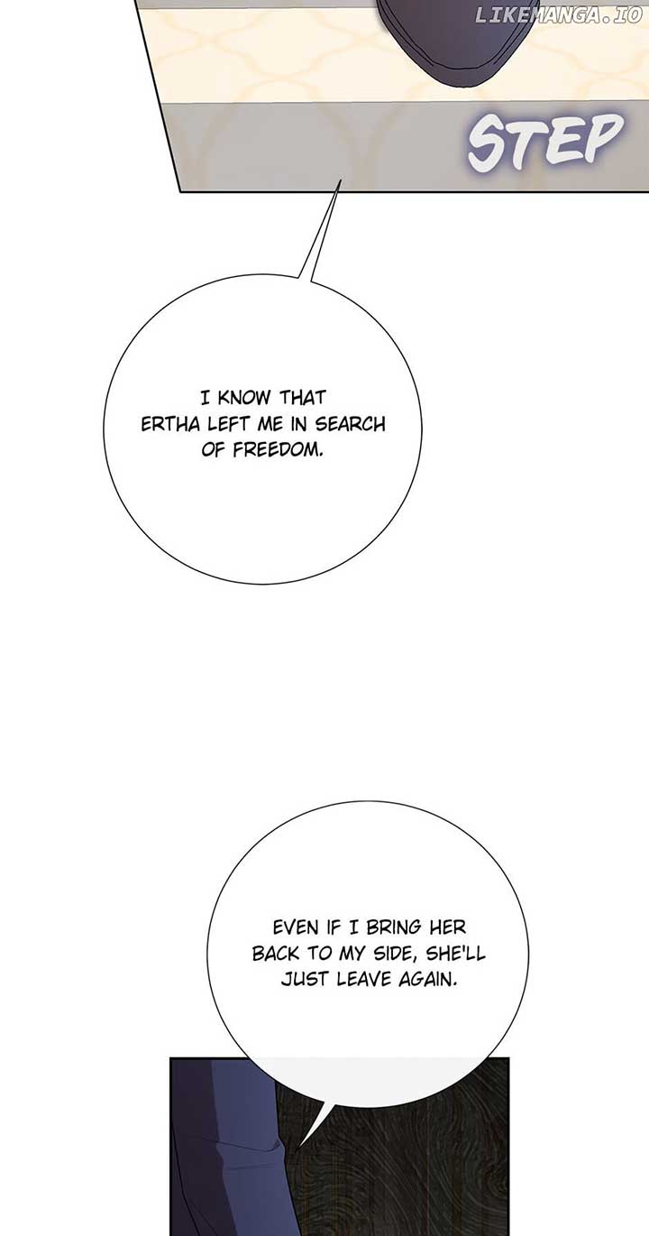 Please Don’t Eat Me chapter 111 page 61