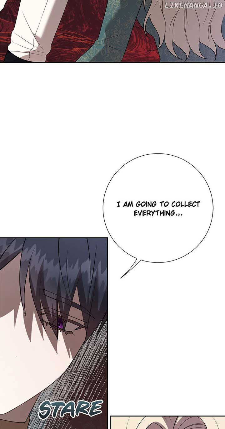 Please Don’t Eat Me chapter 111 page 64
