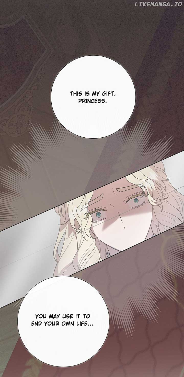 Please Don’t Eat Me chapter 111 page 69