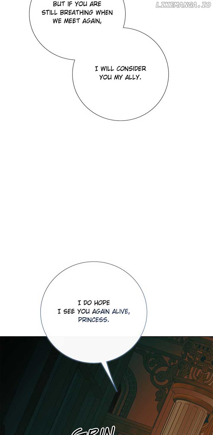 Please Don’t Eat Me chapter 111 page 74