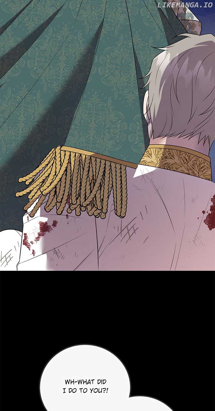 Please Don’t Eat Me chapter 111 page 85