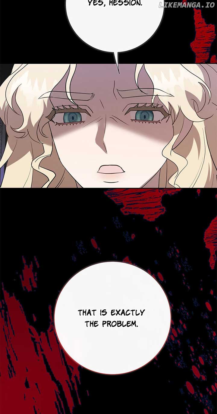 Please Don’t Eat Me chapter 111 page 87
