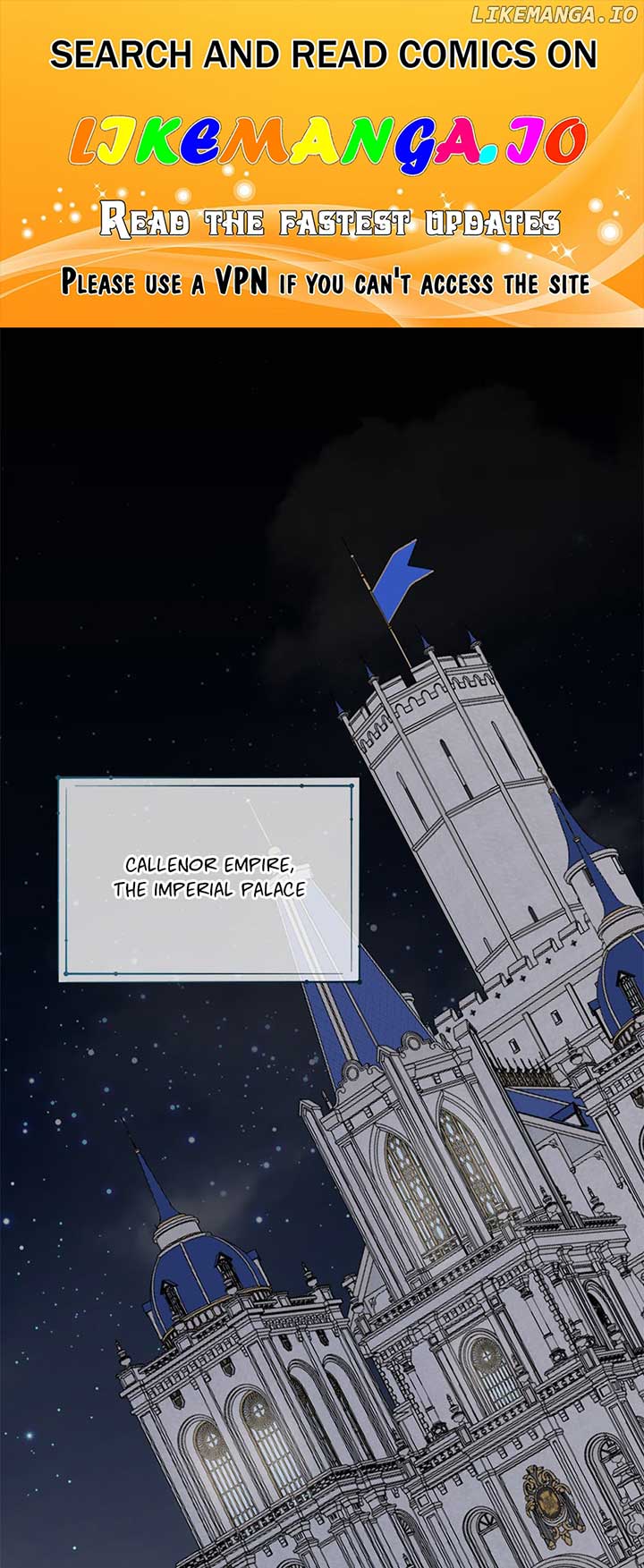 Please Don’t Eat Me chapter 113 page 1