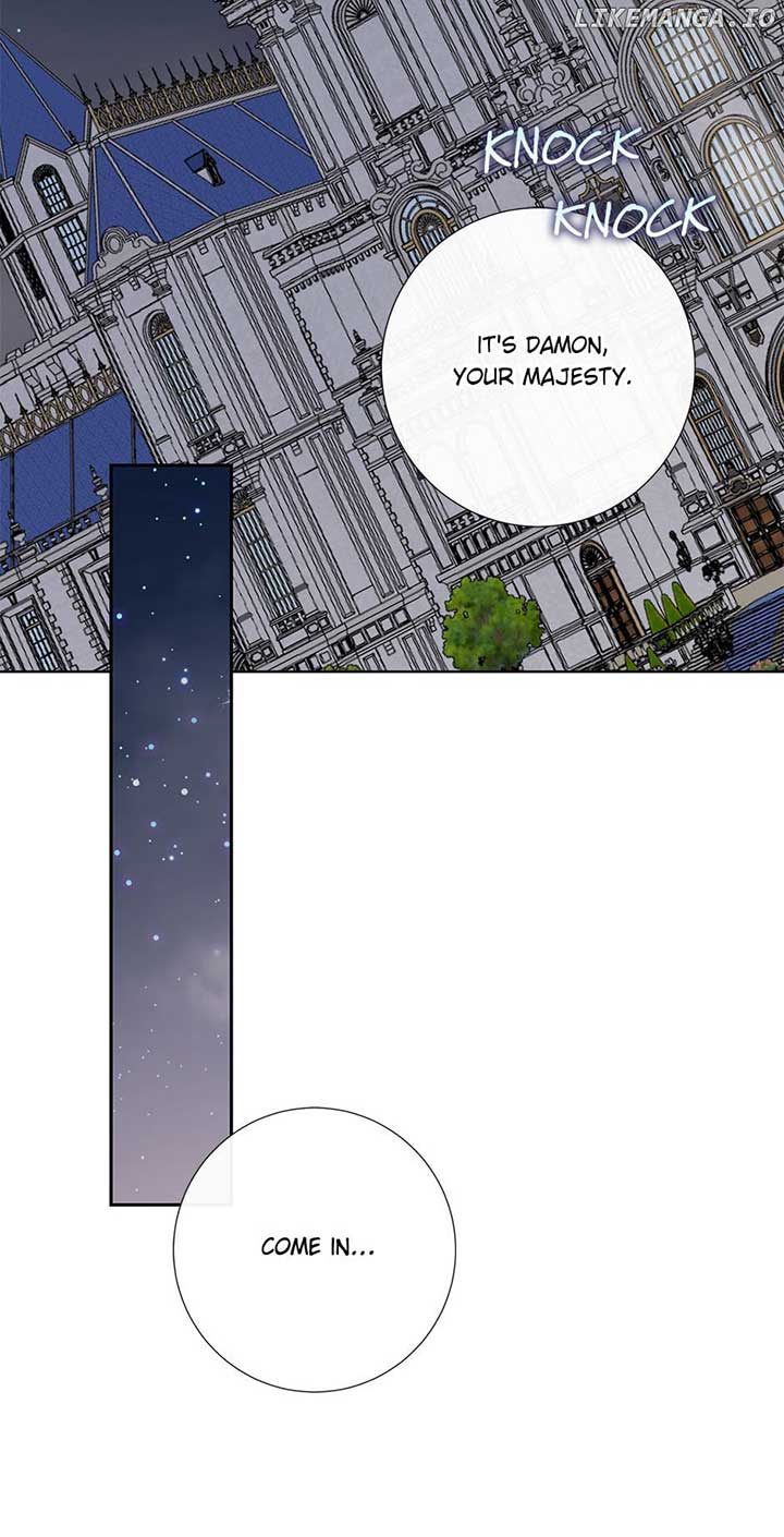 Please Don’t Eat Me chapter 113 page 2