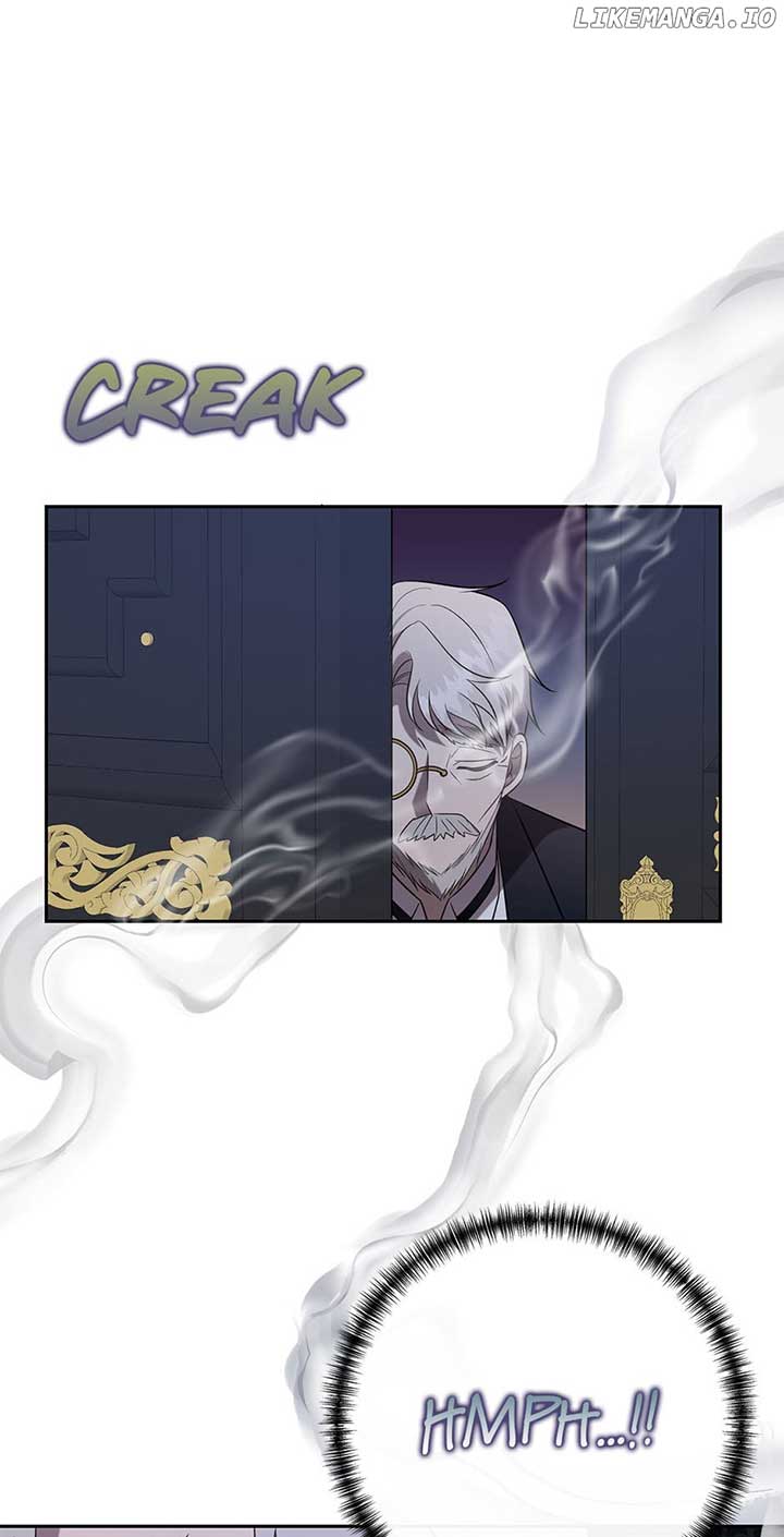 Please Don’t Eat Me chapter 113 page 3