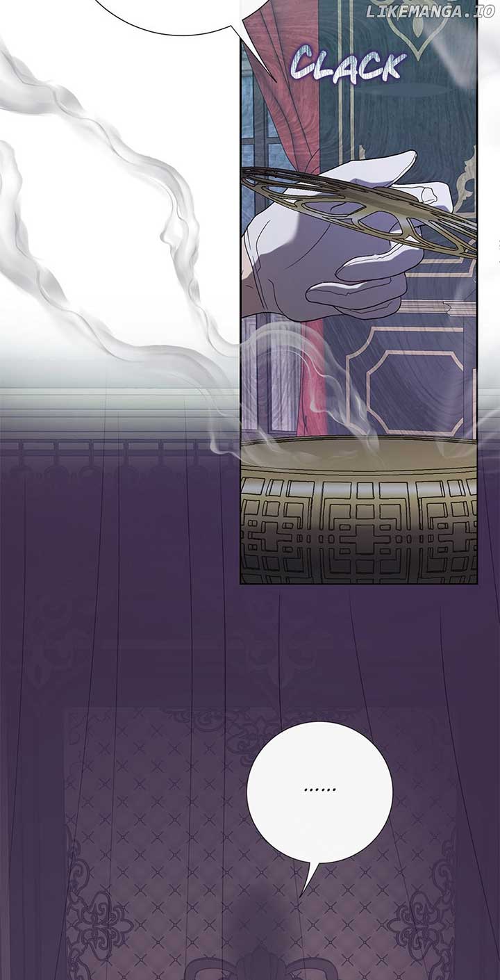 Please Don’t Eat Me chapter 113 page 7