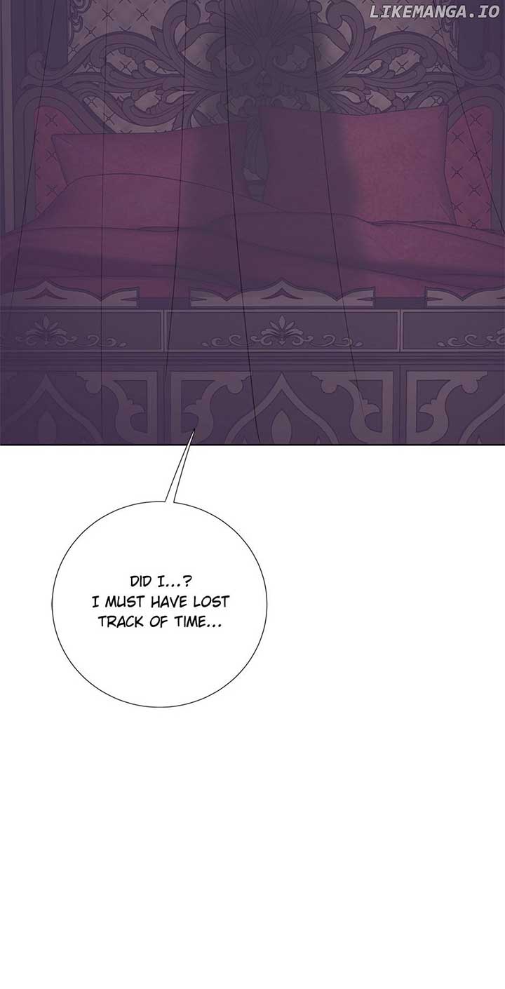 Please Don’t Eat Me chapter 113 page 8