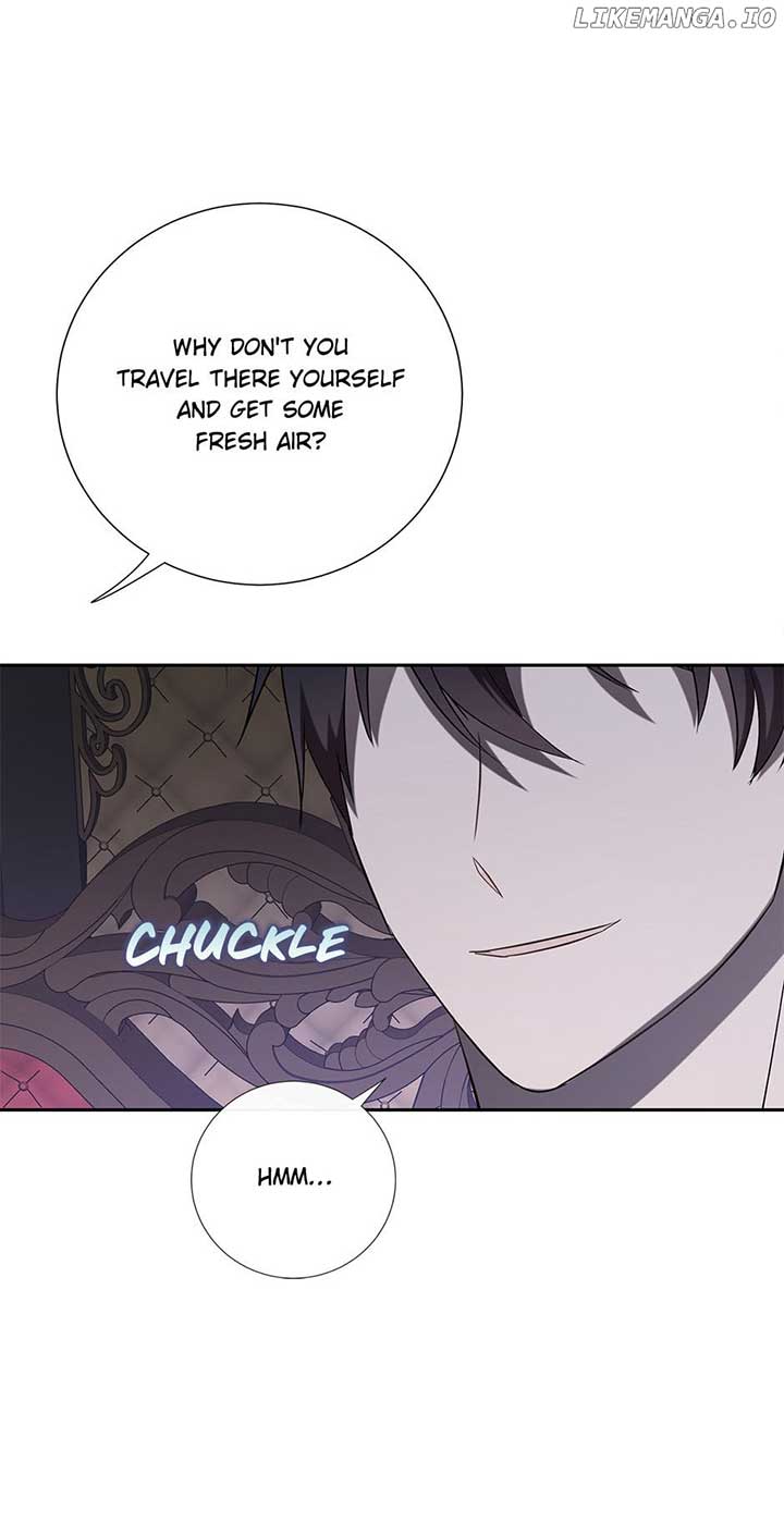 Please Don’t Eat Me chapter 113 page 10