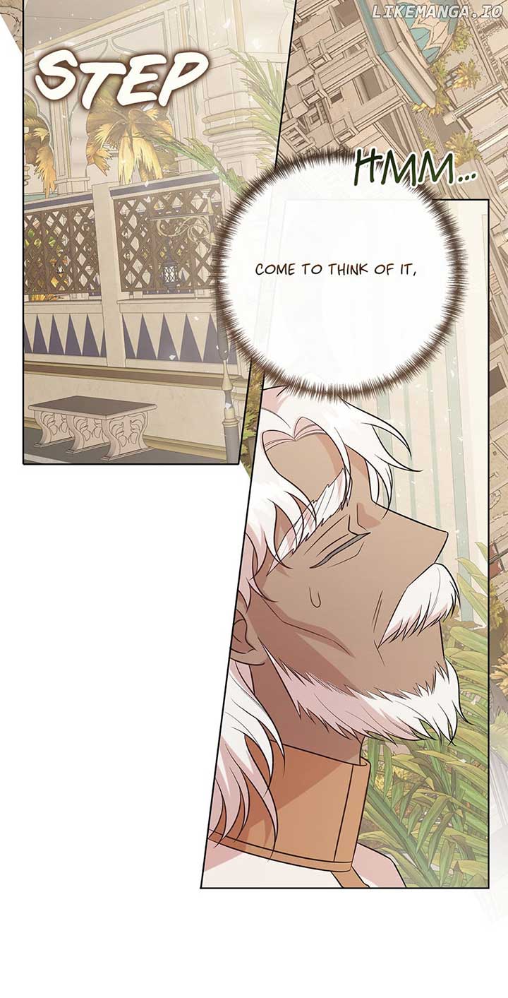 Please Don’t Eat Me chapter 113 page 17