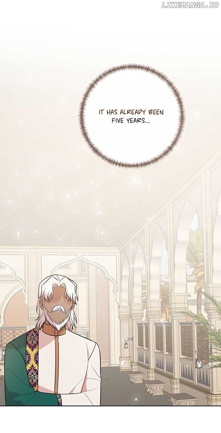 Please Don’t Eat Me chapter 113 page 18