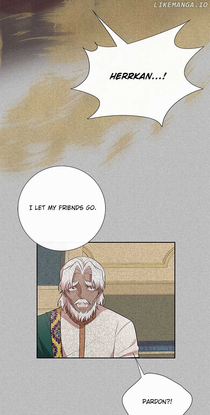 Please Don’t Eat Me chapter 113 page 22