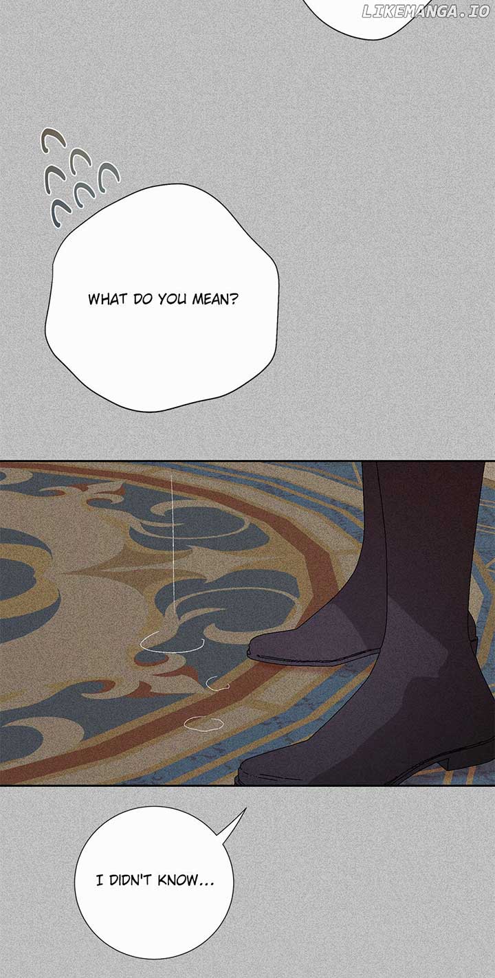 Please Don’t Eat Me chapter 113 page 23