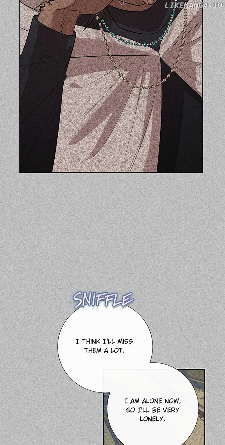 Please Don’t Eat Me chapter 113 page 25
