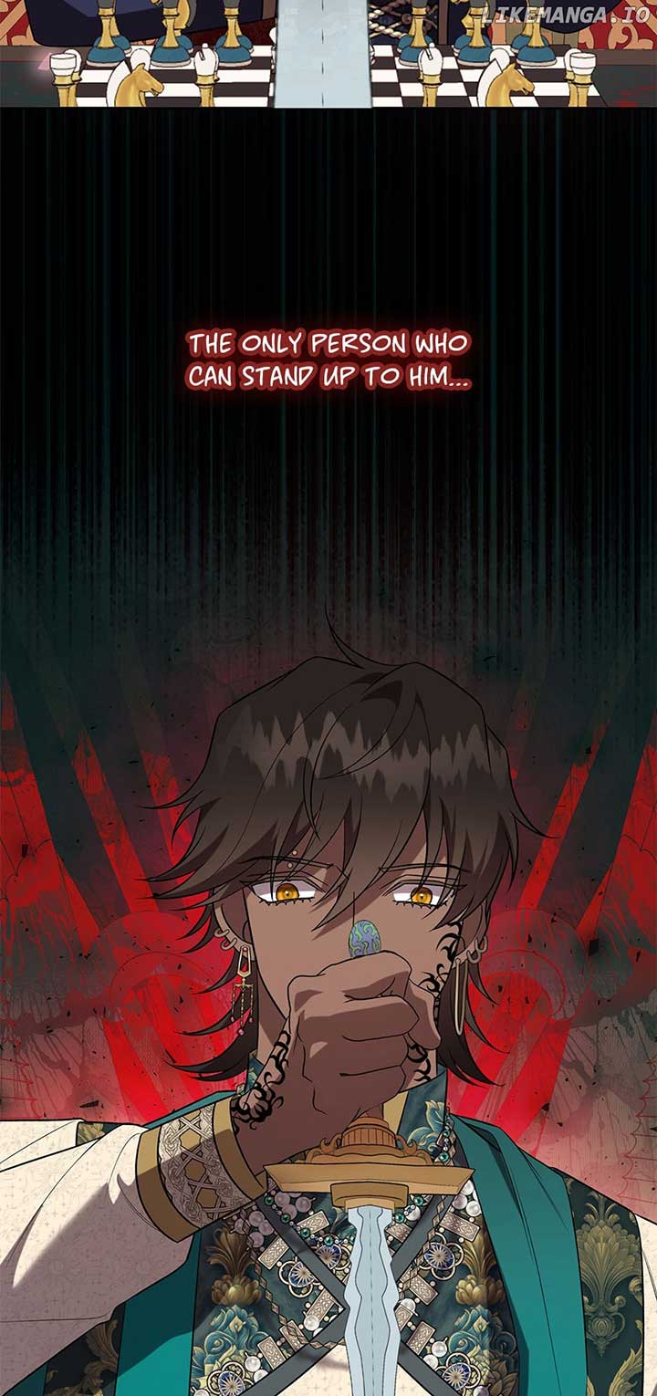 Please Don’t Eat Me chapter 113 page 31