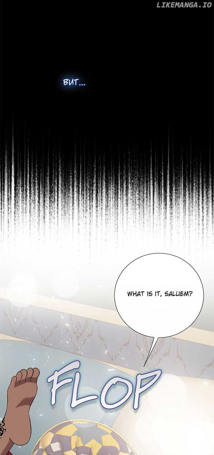 Please Don’t Eat Me chapter 113 page 33