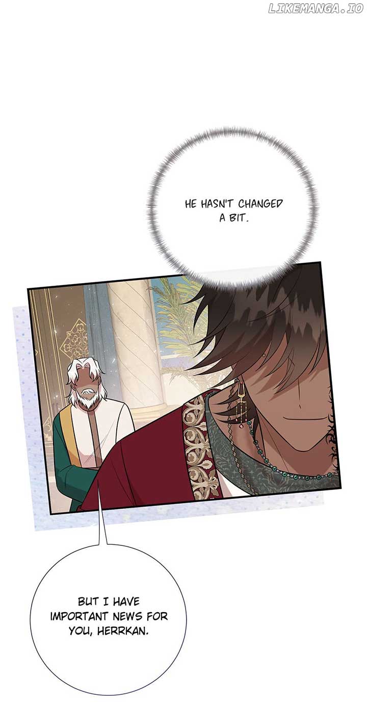 Please Don’t Eat Me chapter 113 page 35