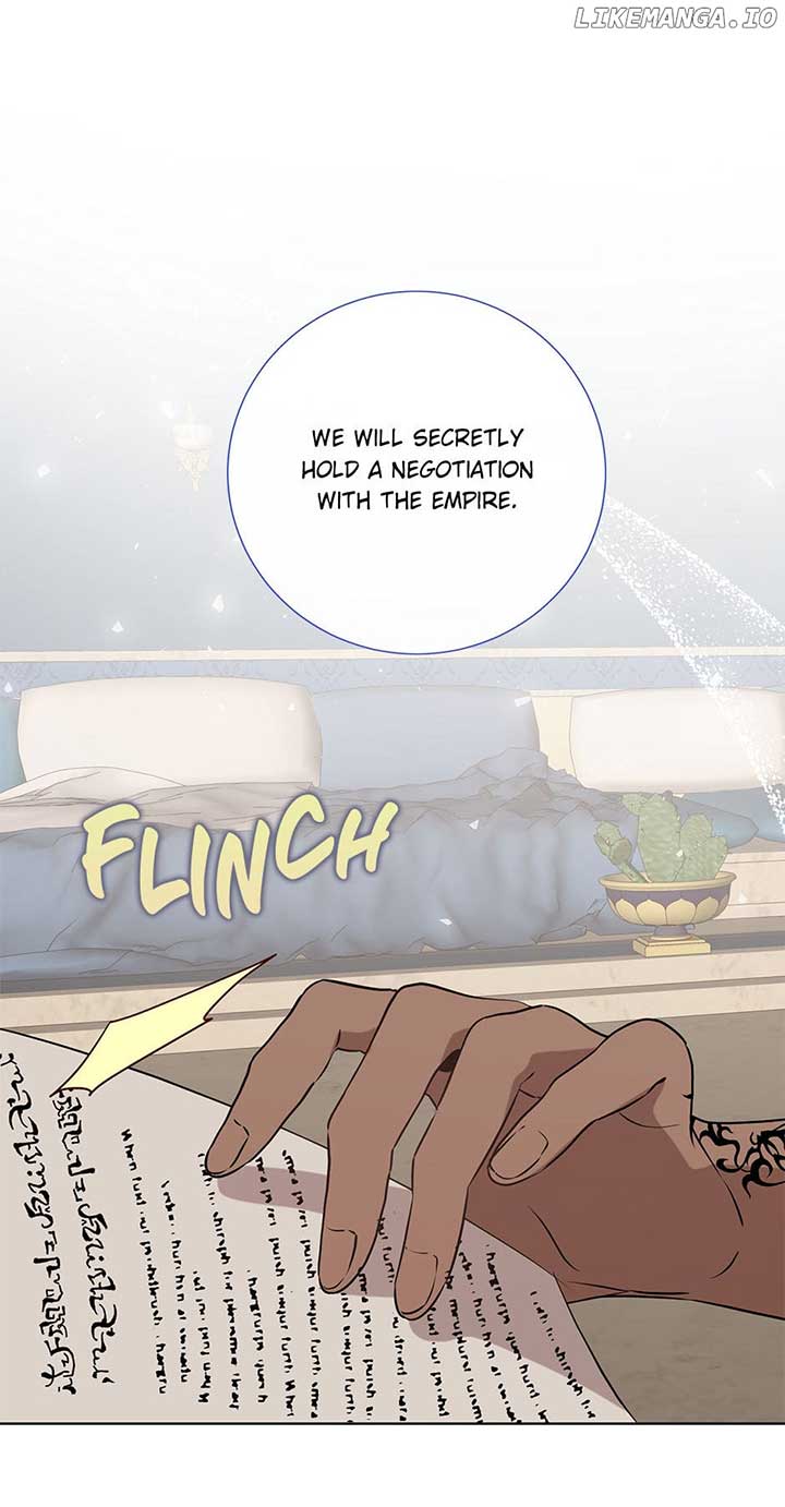 Please Don’t Eat Me chapter 113 page 36