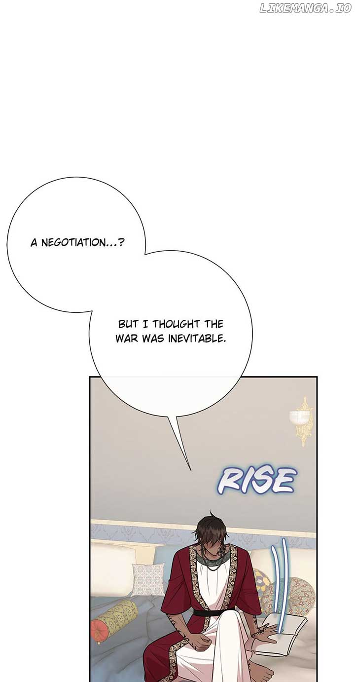 Please Don’t Eat Me chapter 113 page 37