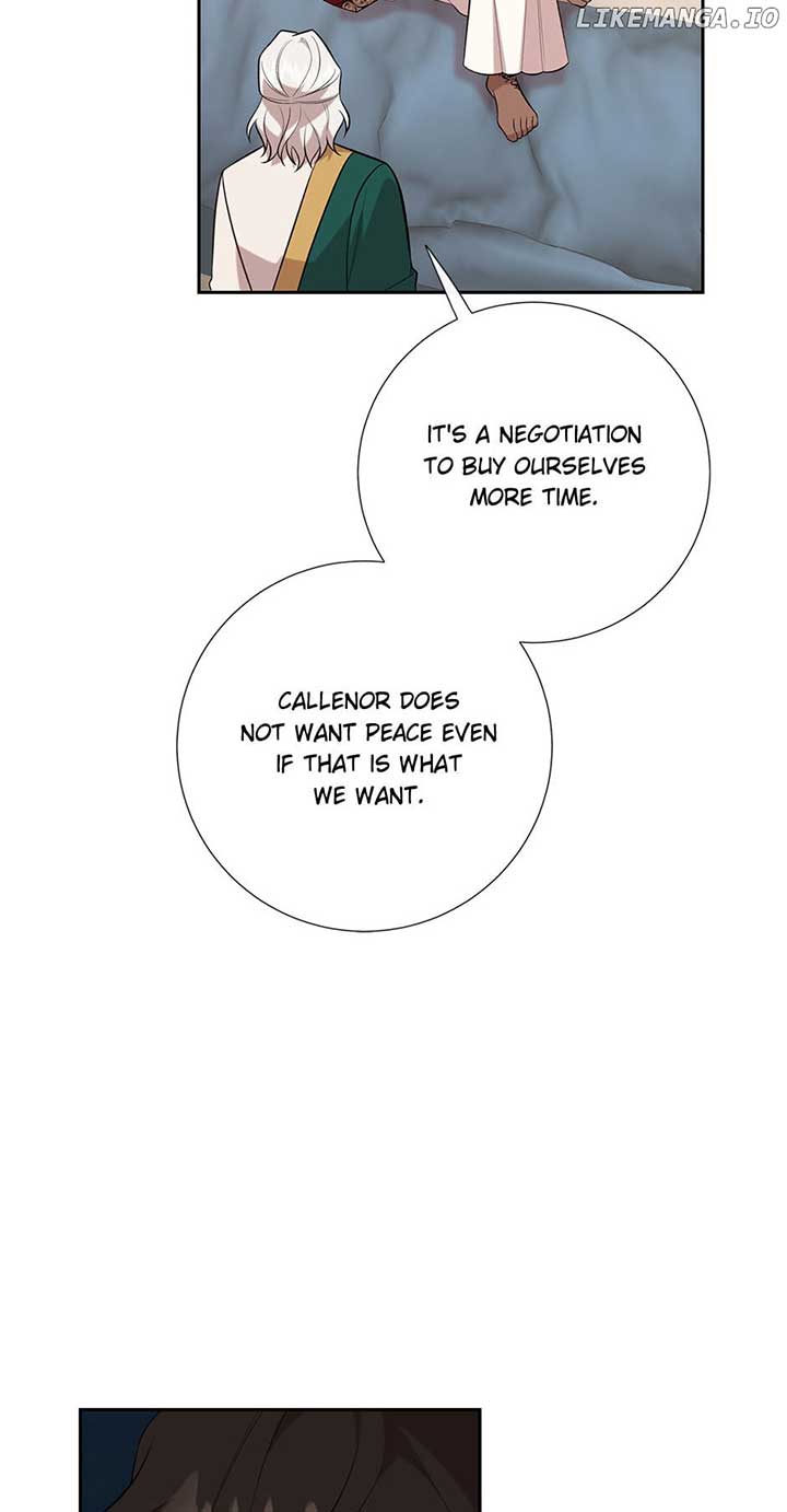 Please Don’t Eat Me chapter 113 page 38