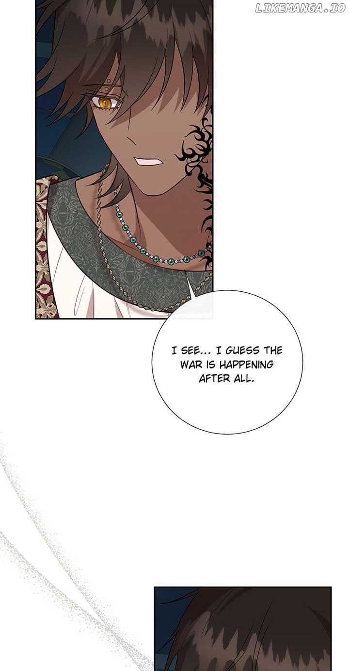 Please Don’t Eat Me chapter 113 page 39
